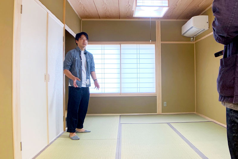 お打ちあわせで心に残っていることはありますか？