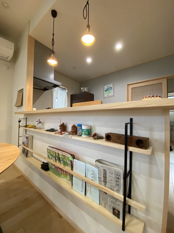 森本工務店の第一印象はどうでしたか？
