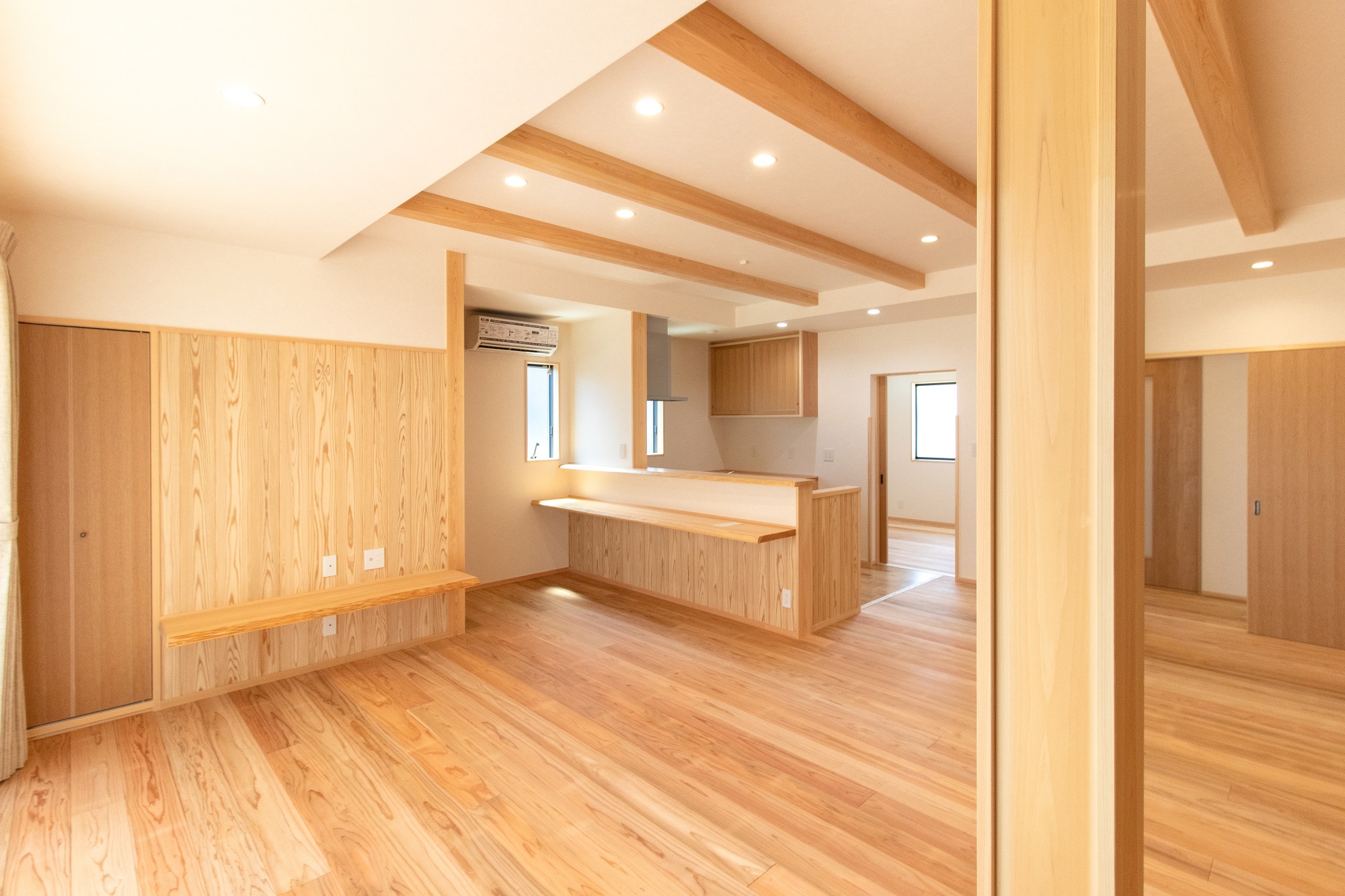 住み心地はいかがですか？