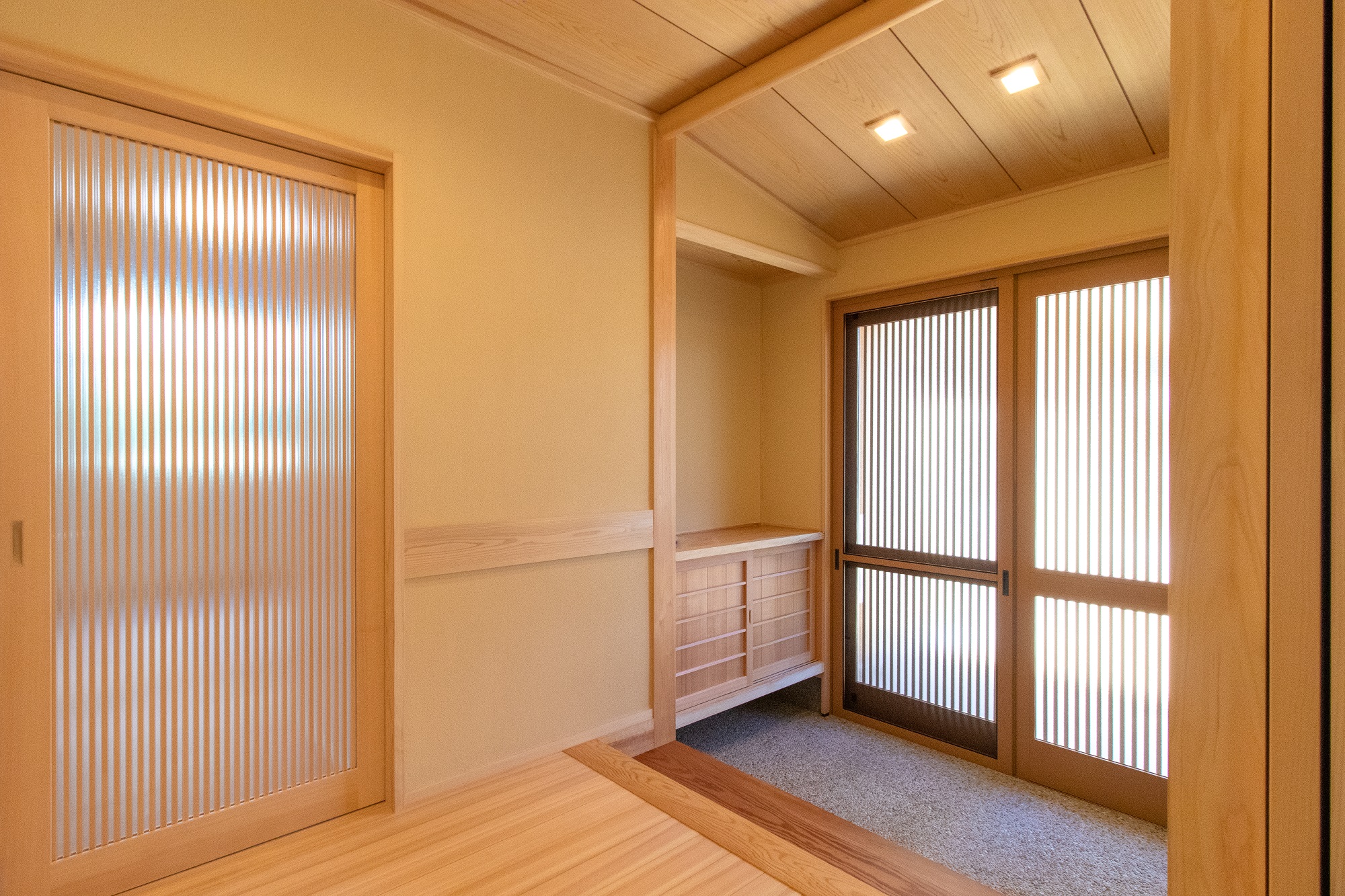 森本工務店の第一印象はどうでしたか？