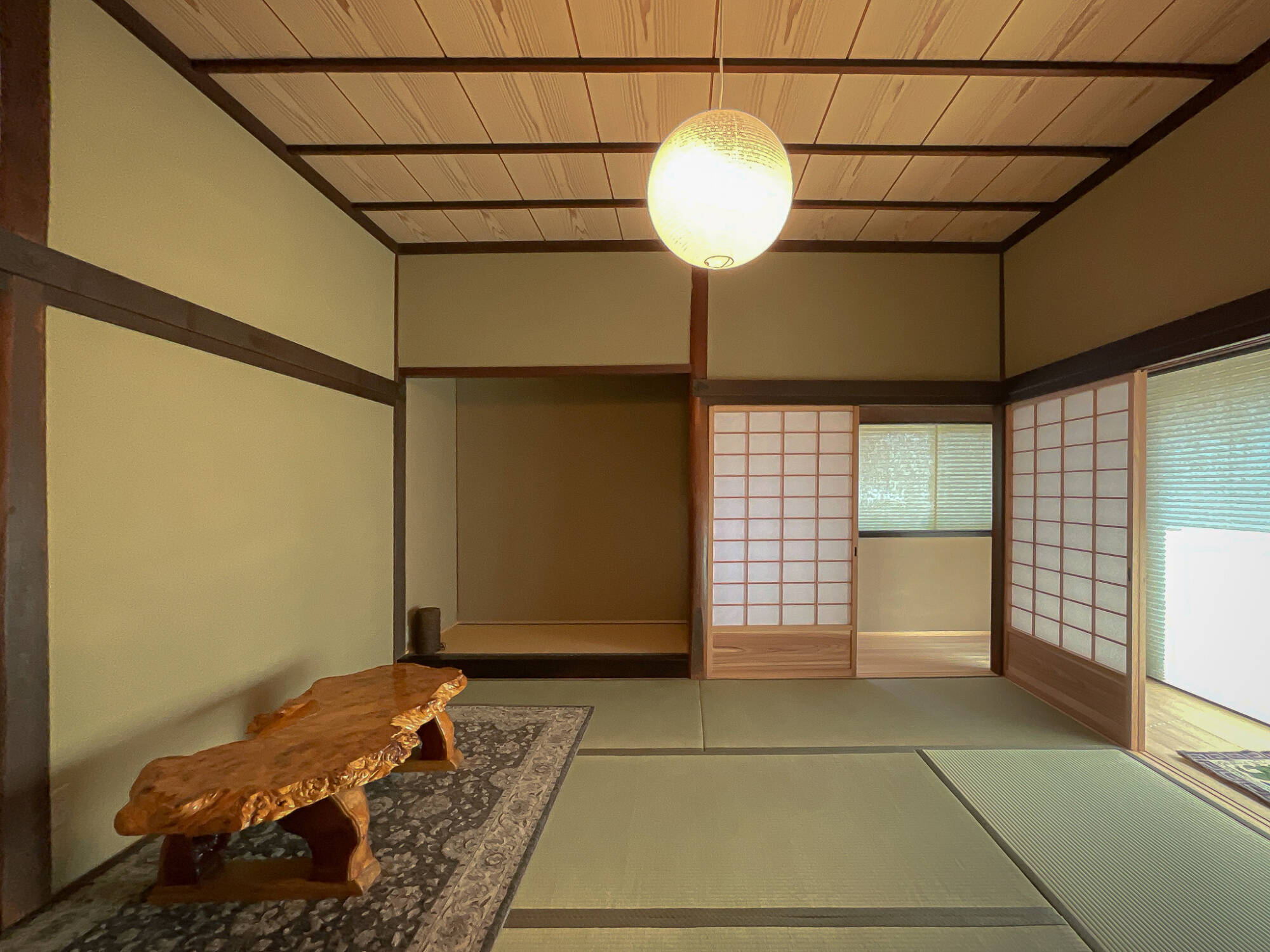 住み心地はいかがですか？