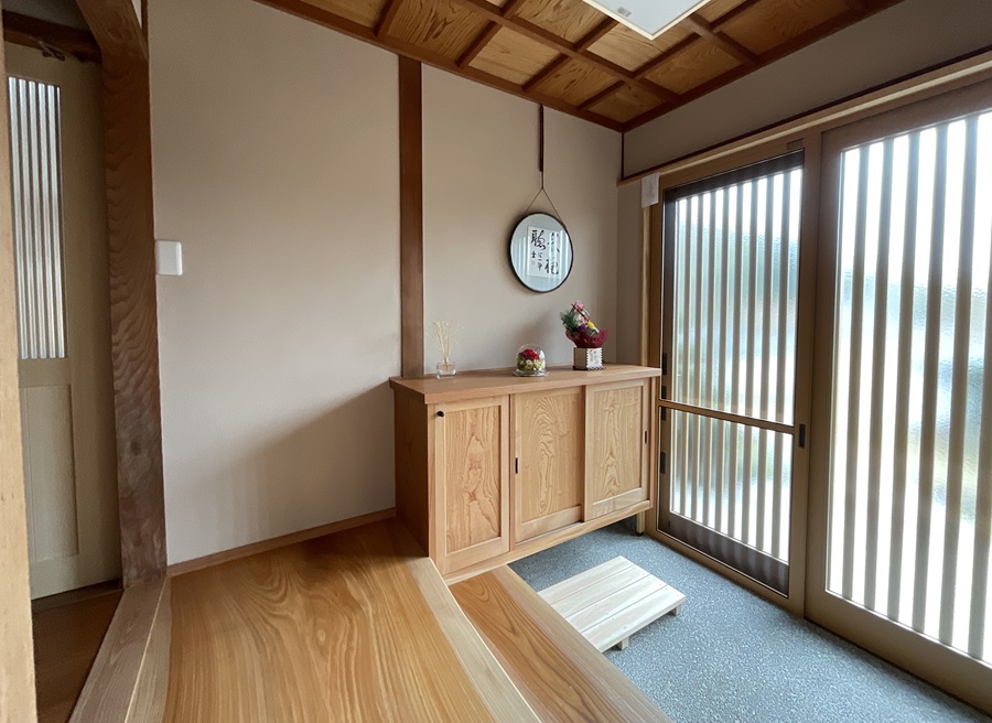 森本工務店の第一印象はどうでしたか？